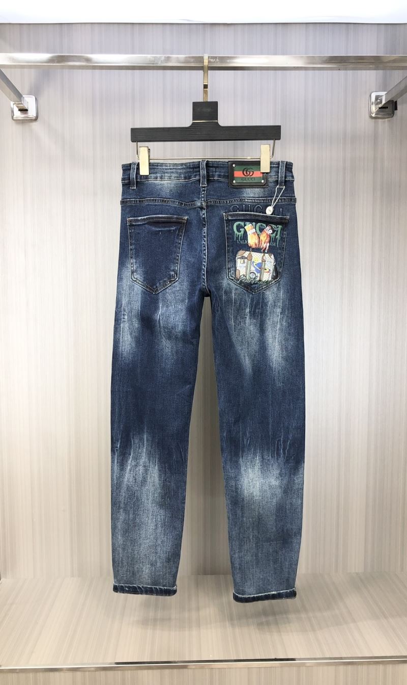 Gucci Jeans